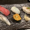 重寿司 - 料理写真: