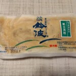 鈴波本店 膳処 - 