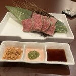 和牛とごはん 焼肉じゅん - 