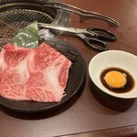 和牛とごはん 焼肉じゅん - 