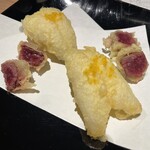 Tempura Dokoro Wakasugi - 