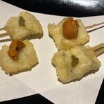 Tempura Dokoro Wakasugi - 