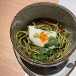 天ぷら処 わか杉 - 