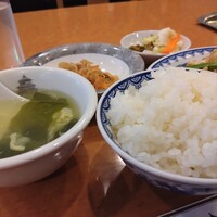 横浜中華街 北京飯店 - 