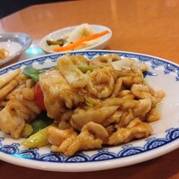 横浜中華街 北京飯店 - 
