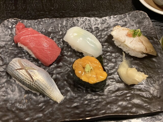 Shige Zushi