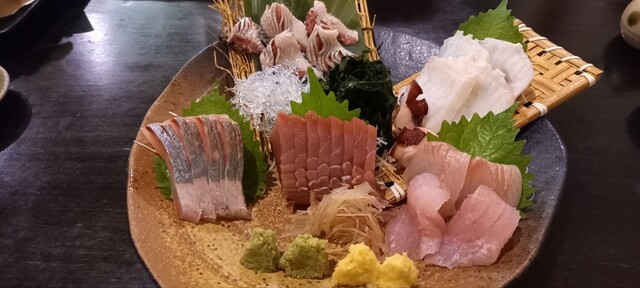 郡山の和の居酒屋 てのごい｜本格和食とお酒でくつろげる居酒屋