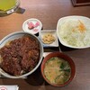 名古屋名物 みそかつ 矢場とん 矢場町本店