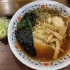 萩ノ宮製麺所 シエロ茂庭店