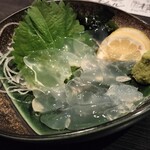 Kakurei Zakaya Urawa Kimboshi - クラゲ刺