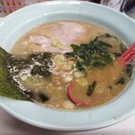 ◯つばき食堂 - 