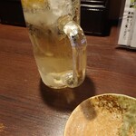 鳥焼処 鳥ぼん - 