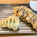 Tempura Ken Zaki - 