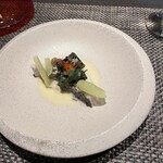 French Restaurant L'atelier - 