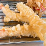 Tempura Ken Zaki - 