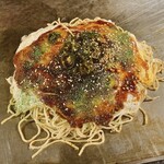 お好み焼き・鉄板焼き 蔵屋 - 