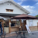 倉敷洋食 バラトン - 