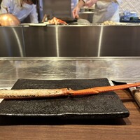 くずし鉄板 あばぐら 神田店 - 