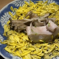 富小路 やま岸 - 