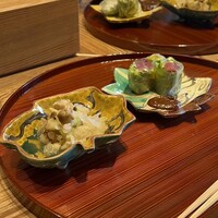 京味 もと井 - 