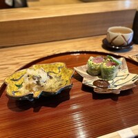 京味 もと井 - 