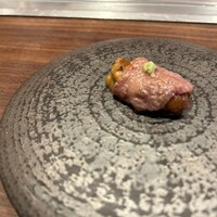くずし鉄板 あばぐら 神田店 - 
