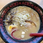 Ramen Koubou A - 