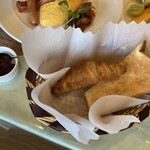 Pastis - パンとジャム