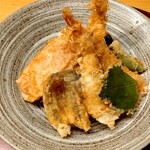 Tempura Yasuda - 