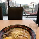 Ramen Koubou A - 