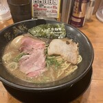 Ramen Koganeya - 