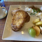 Pastis - フレンチトースト