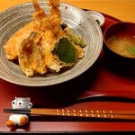 Tempura Yasuda - 