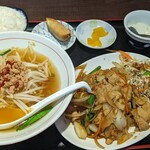 中華料理満味楼 - 