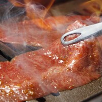 おまかせ焼肉セット
