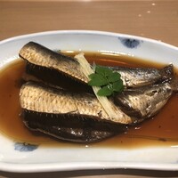 新宿割烹 中嶋 - 