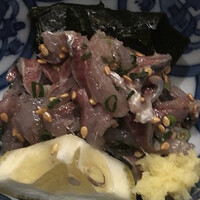 新宿割烹 中嶋 - 