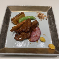 南国酒家 原宿本店 - 