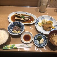 新宿割烹 中嶋 - 