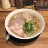 麺屋 ら～めん すする