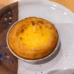 溢茶 - 