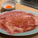 焼肉みゆき苑 - 