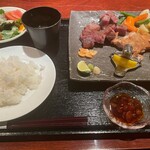 YAKIYAKIさんの家 AKASAKA - 