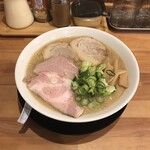 麺屋 ら～めん すする - 