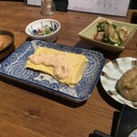 炭焼屋 ニノ道 - 