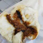 茶寮 仙台国分町店 - 筍とお肉がタップリ！