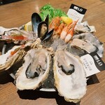 OysterTable - 