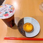 溢茶 - 