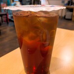 溢茶 - 