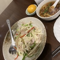 上海料理 四季陸氏厨房 - 